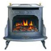 propane gas fireplace insert.